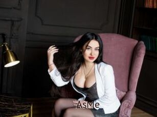 AsMe
