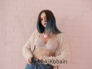 AsakiKobain