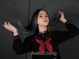 AsakiYoung