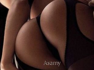 Asamy