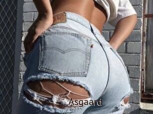 Asgaard