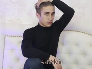AshMoir