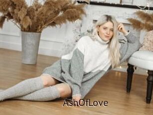 AshOfLove