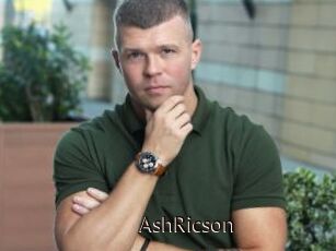 AshRicson