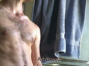 AshSteele