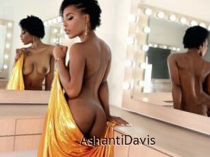 AshantiDavis