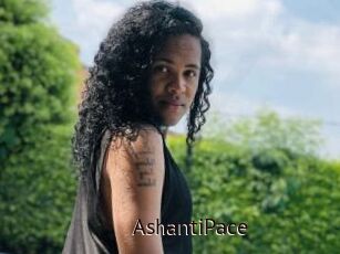 AshantiPace