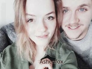 Ashenfox