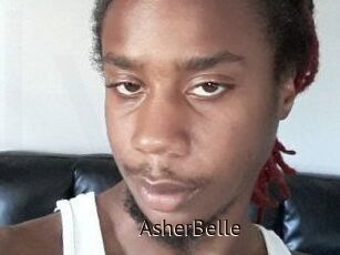 Asher_Belle