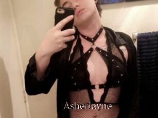 AsherJayne