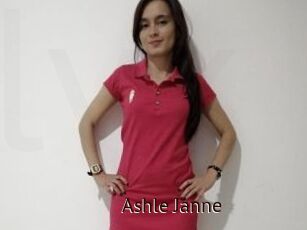 Ashle_Janne