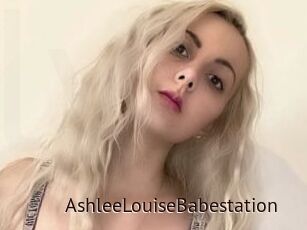 AshleeLouiseBabestation