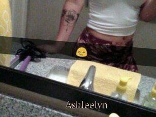 Ashleelyn