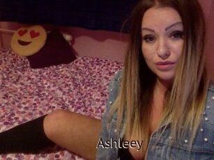 Ashleey