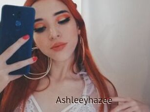 Ashleeyhazee