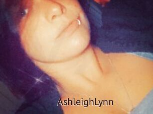 AshleighLynn