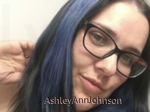 AshleyAnnJohnson