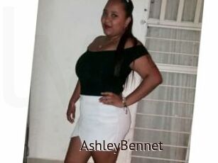 AshleyBennet