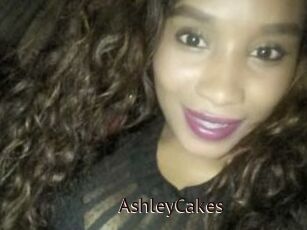 AshleyCakes