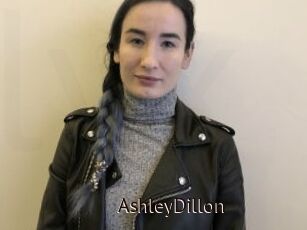 AshleyDillon