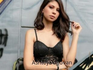 AshleyDonovan