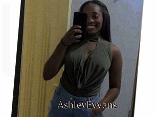 AshleyEvvans