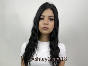 AshleyGrant18
