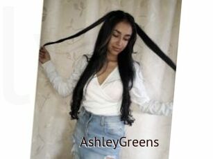 AshleyGreens