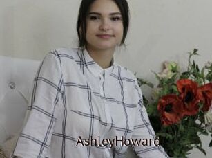 AshleyHoward
