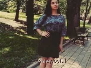 AshleyJoyful