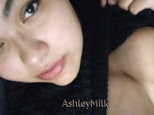 AshleyMilk