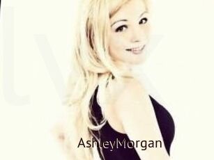 AshleyMorgan