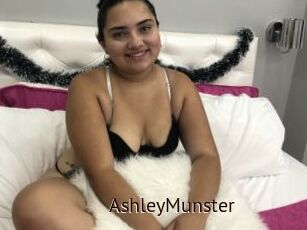 AshleyMunster