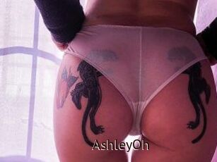 AshleyOh
