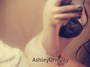 AshleyOneDay