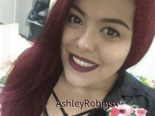 AshleyRobinsx