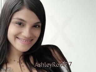 AshleyRose77