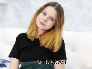 AshleyRyeh