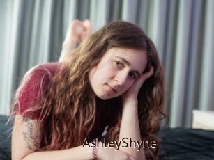 AshleyShyne