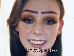 AshleySparkless