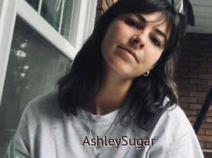 AshleySugar