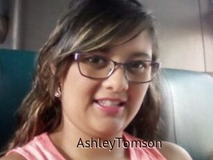 AshleyTomson