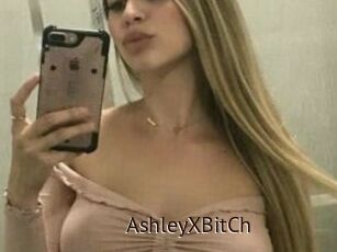 AshleyXBitCh