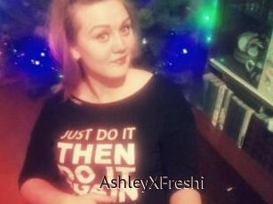 AshleyXFreshi