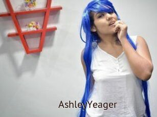 AshleyYeager
