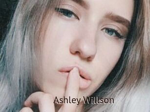 Ashley_Willson