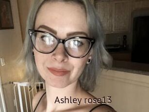 Ashley_rose13