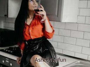 Ashleyforfun