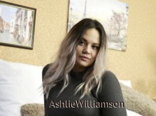 AshlieWilliamson