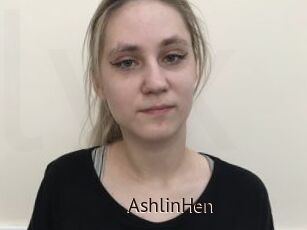 AshlinHen